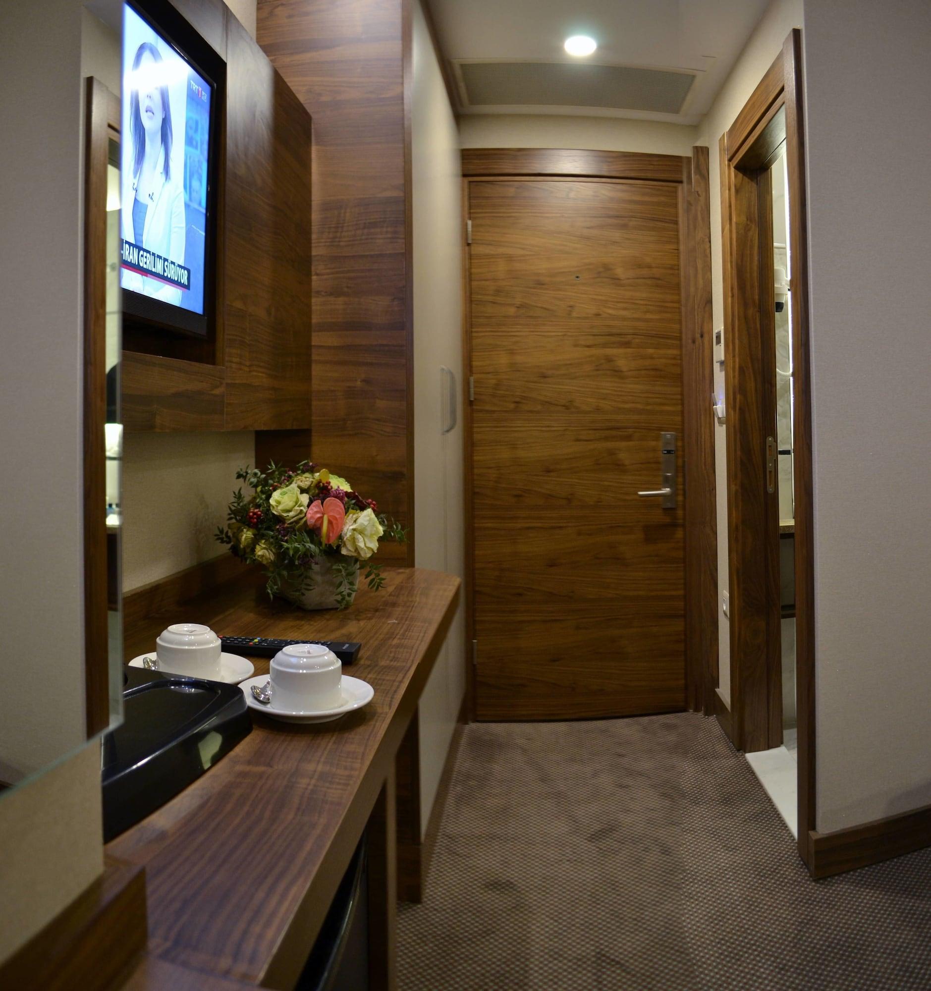 Goeruekle Gueler Park Hotel Экстерьер фото