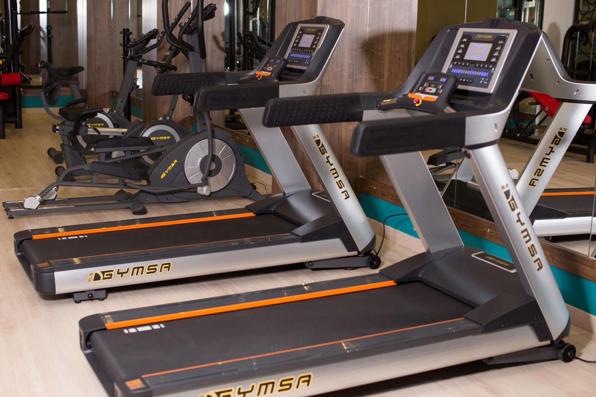 Goeruekle Gueler Park Hotel Экстерьер фото