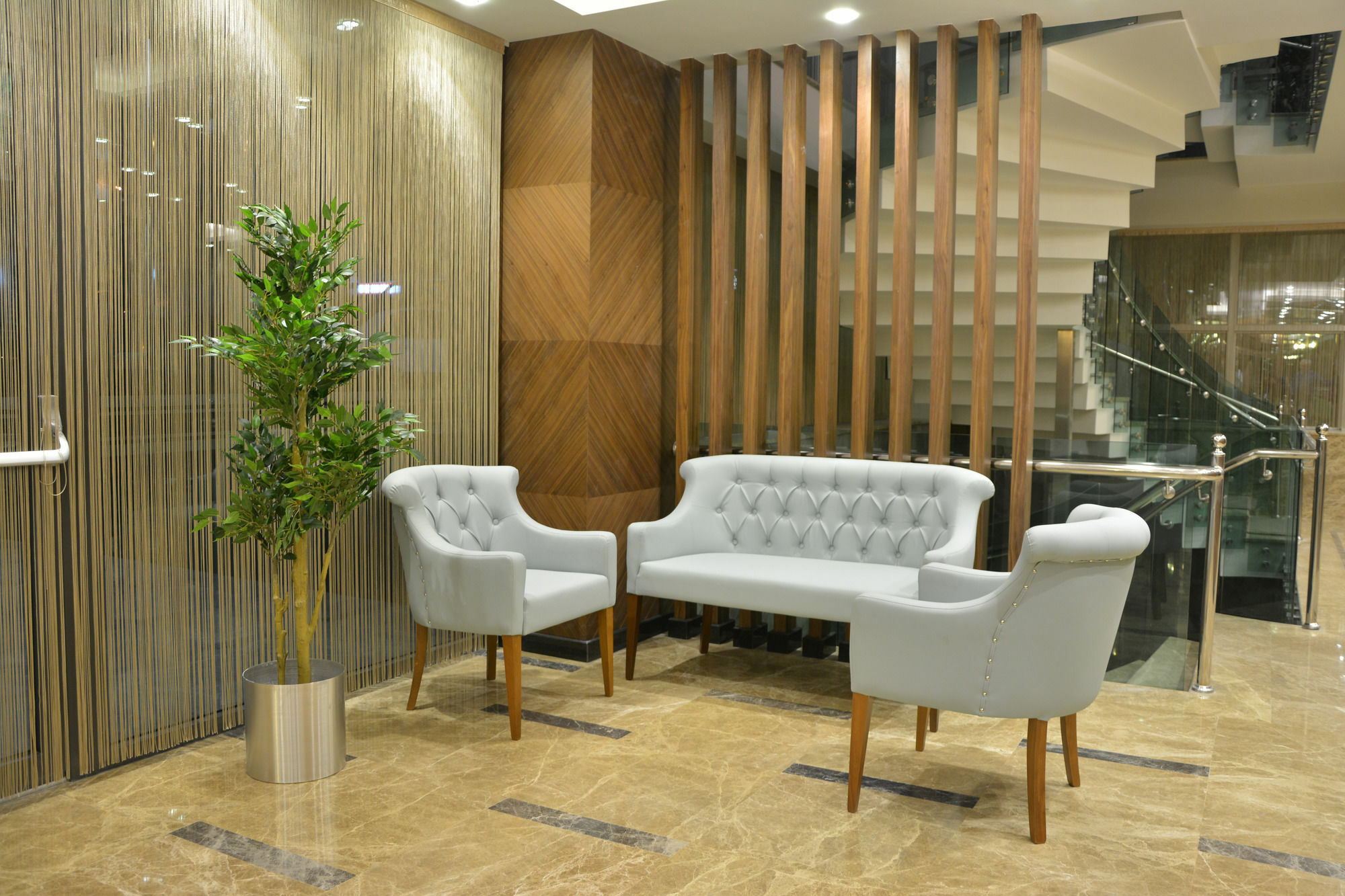 Goeruekle Gueler Park Hotel Экстерьер фото